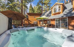 555 Tunnington Drive, Carnelian Bay, CA 96140
