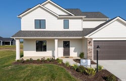 3919 Beryl Place, Woodburn, IN 46797