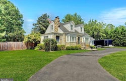 2371 PENNINGTON ROAD, PENNINGTON, NJ 08534