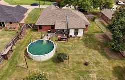 3952 Country Meadows Circle, Granbury, TX 76049