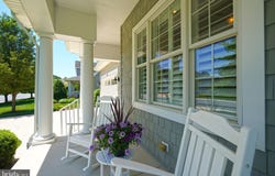 322 CAPTAINS CIRCLE, LEWES, DE 19958