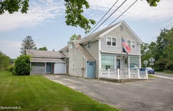 1180 Ashley Falls Rd, Sheffield, MA 01222