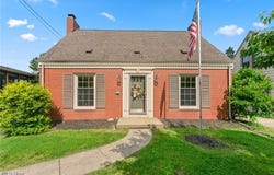 323 Christian Avenue, Hubbard, OH 44425