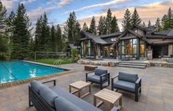 10825 Holmgrove Court, Truckee, CA 96161