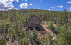 534 Blackfoot Road, Red Feather Lakes, CO 80545