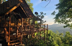 70 Buttons, Sky Valley, GA 30537