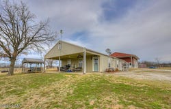 463B NE 88th Lane, Lamar, MO 64759