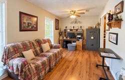 2455 Barnes Crossing Road, Saltillo, MS 38866