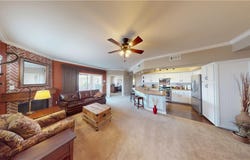 6901 Cobre Azul Avenue, Las Vegas, NV 89108