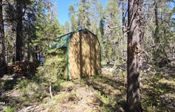0 Scott View Drive, Chiloquin, OR 97624