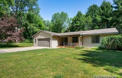 12358 Pierce Road, Stanwood, MI 49346