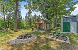 2007 S LAKE MITCHELL DRIVE, CADILLAC, MI 49601