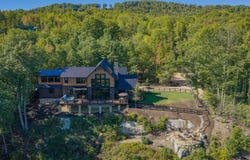 415 Spring Winds Drive, Banner Elk, NC 28604