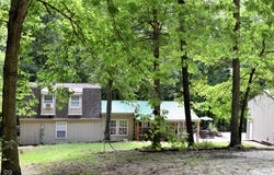 835 N Woodland Circle, Bloomfield, IN 47424