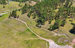 tract 5 HARMONY HEIGHTS LN, Rapid City, SD 57701