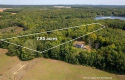 W BEECH BARK TRAIL, KASSON TWP, MI 49664