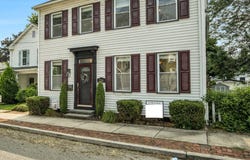 216 S YORK STREET, MECHANICSBURG, PA 17055