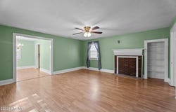 202 Woodard Street, Kenly, NC 27542