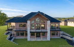 1254 Darwin Drive, Osage Beach, MO 65065