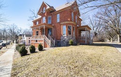 403 W Liberty Street, Ann Arbor, MI 48104