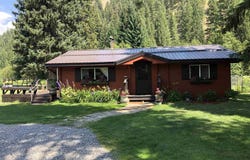 3127 Highway 93 N, Gibbonsville, ID 83463