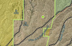 OJO NEGRO, Cordova, NM 87523