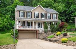 54 Colony Oaks Dr, Shaler, PA 15209