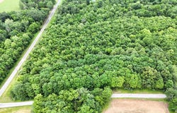 Corner of Co Rd 1075 E & 1700 N, Cisne, IL 62823
