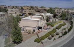 5500 PEGASUS Place NW, Albuquerque, NM 87120