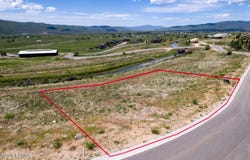1165 Wasatch View Drive, Kamas, UT 84036