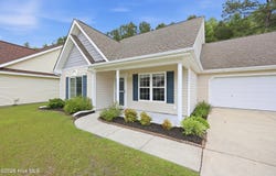 320 Neuchatel Road, New Bern, NC 28562