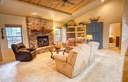 2135 NORTHWIND Drive, Pinetop, AZ 85935