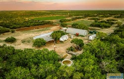 5172 County Rd., TX 78384