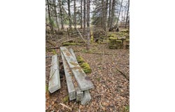 122 Thibodeau Road, Woodland, ME 04736