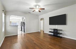 105 Bridlewood Street, Azle, TX 76020