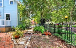 306 S 4TH STREET, SANFORD, FL 32771