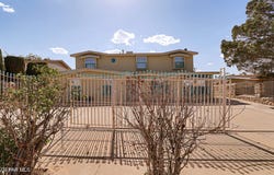 2129 Noviembre Drive, El Paso, TX 79935