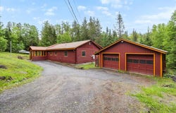 111 Hyde Point Road, Indian Lake, NY 12842