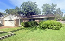 8 Overlook Drive, Searcy, AR 72143
