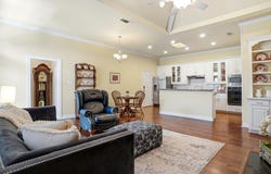1000 Murl Drive, Irving, TX 75062