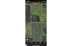 S Poor Farm Road, Harrisville, MI 48740