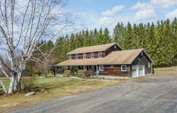 687 Slate Hill Road, Sharon, NY 13459