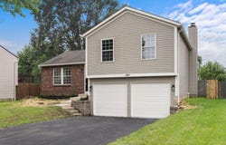 1827 Calico Court, Powell, OH 43065