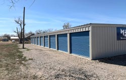 109 E 3rd Street, LaCrosse, KS 67548