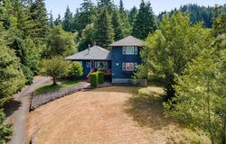 200 S ADAMS ST, Coquille, OR 97423