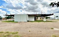 201 Lamar, Sweetwater, TX 79556