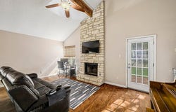 1713 Tamra CT, Round Rock, TX 78681
