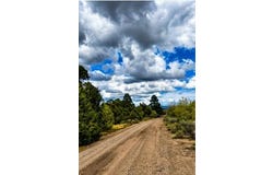 22 Magpie Road, Glorieta, NM 87535