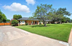 2118 Greenbriar Drive, Abilene, TX 79605