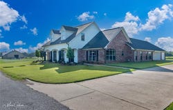 6485 Saint Johns Church Road, Hosston, LA 71043